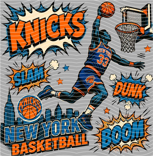 NBA and Team-QD 2847